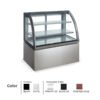 NK7 A| Floor standing showcase refrigerator