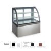 NK8 A| Floor standing showcase refrigerator