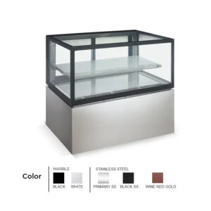 NLR7V | Floor standing showcase refrigerator