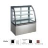 NSK7 A| Floor standing showcase refrigerator
