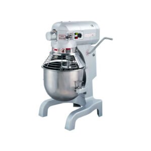 Skyfood SPM20 20 Qt. Countertop Planetary Mixer