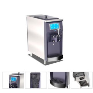 Ice Cream Machine