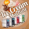 Ice Cream Machine