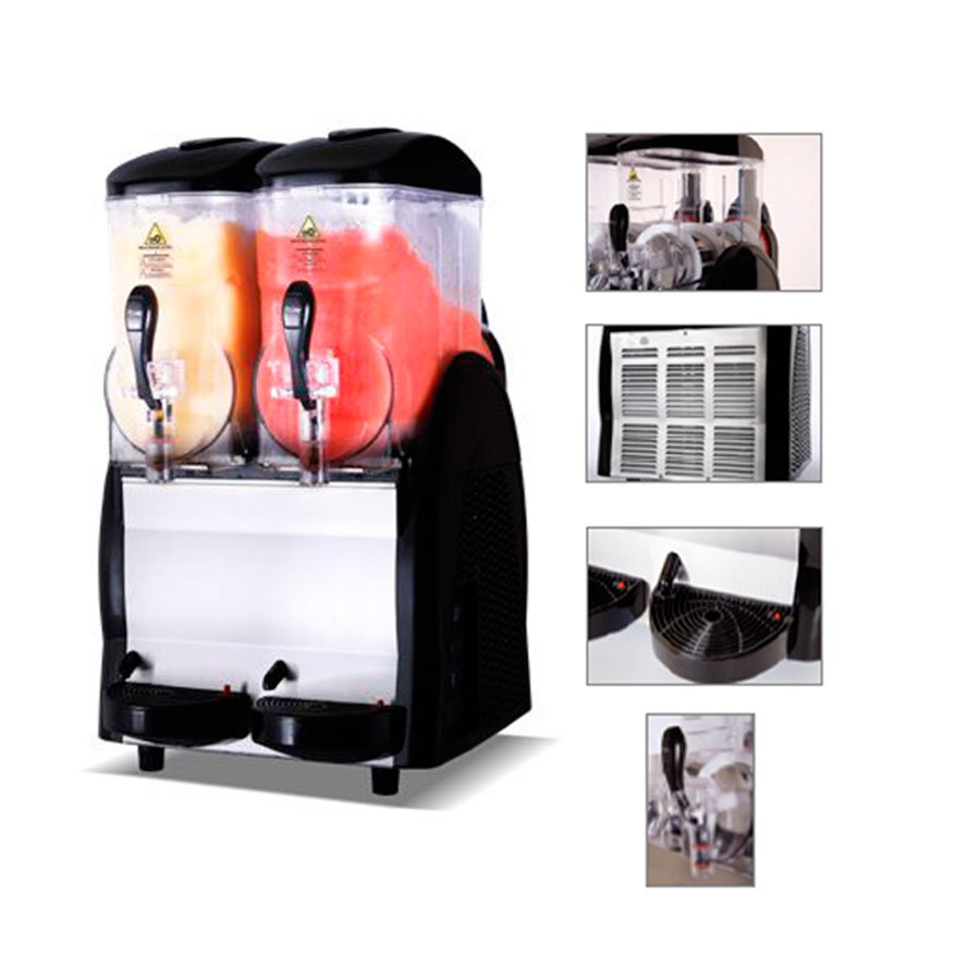 Slush MachineI My Granita-1S