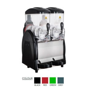 Slush Machine My Granita-2S