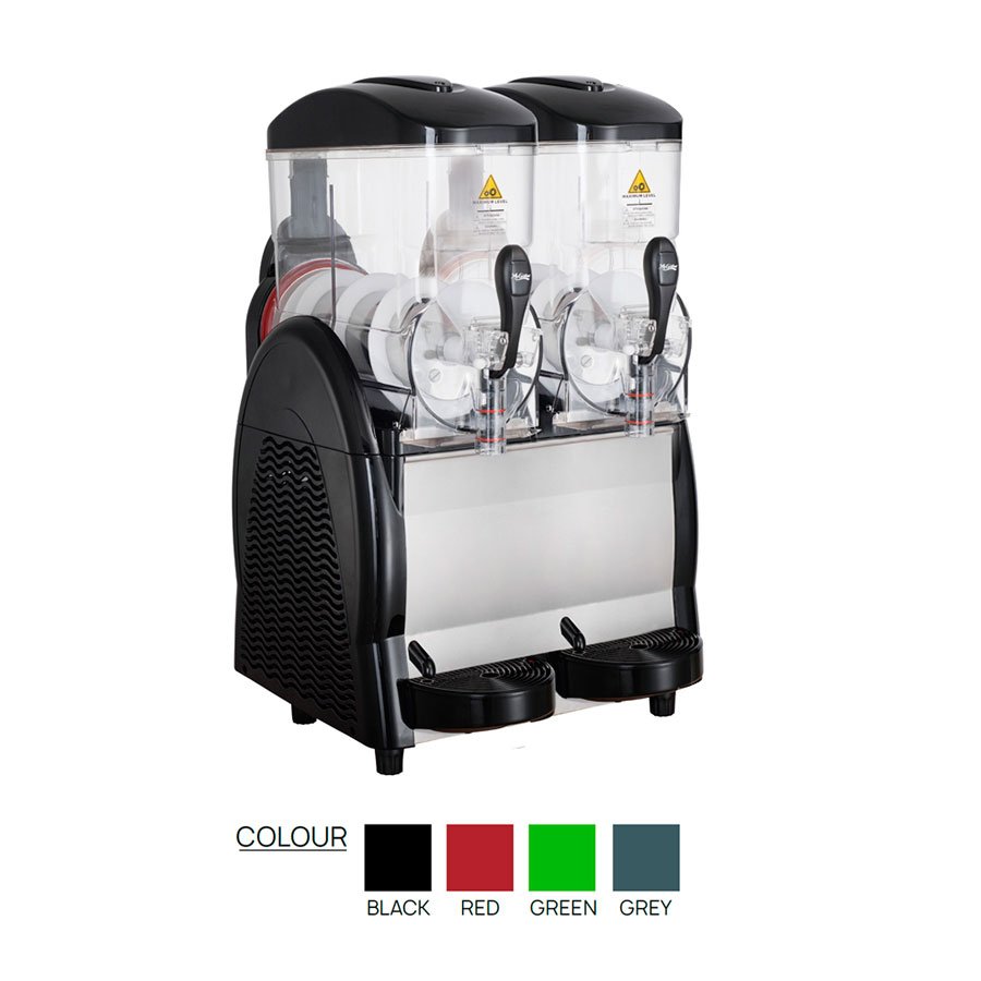 Slush Machine My Granita-2S