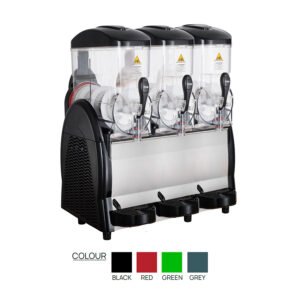 Slush Machine My Granita-3S
