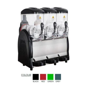 Slush Machine My Granita-3S