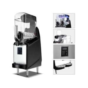 NEW Slush Machine XI