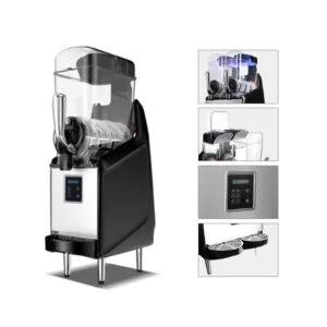 NEW Slush Machine XI