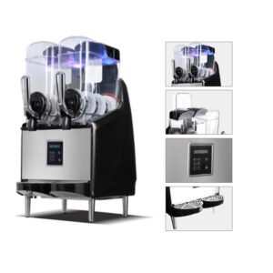 NEW Slush Machine XII
