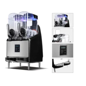 NEW Slush Machine XII