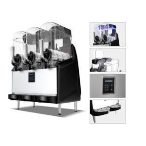 NEW Slush Machine XIII