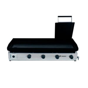 C100|Chapa Gas Deguste Luxo