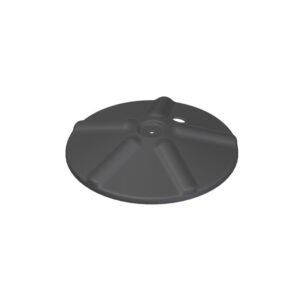 Zumex S3300300:00 Versatile Plate