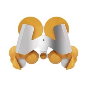 Zumex 07943 Large Extraction Kit for Speed S+ Series Juicers