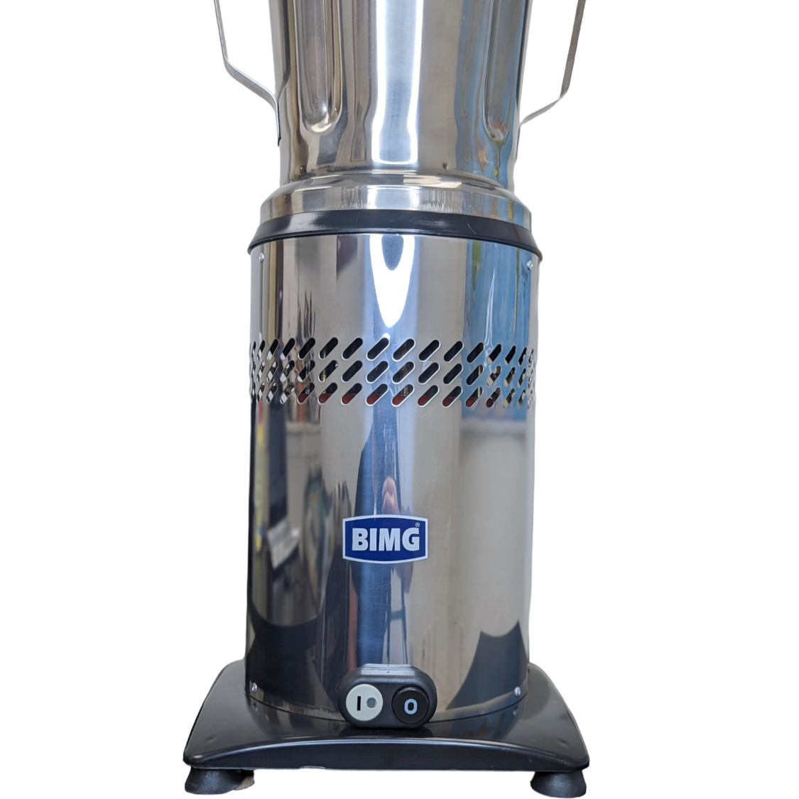 BIMG / METVISA INDUSTRIAL BLENDER 1 GL - 4 LT - Image 2