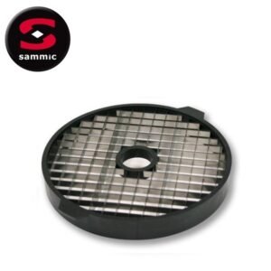 FMC Dicing Grids DISC FMC-10 mm.  SAMMIC
