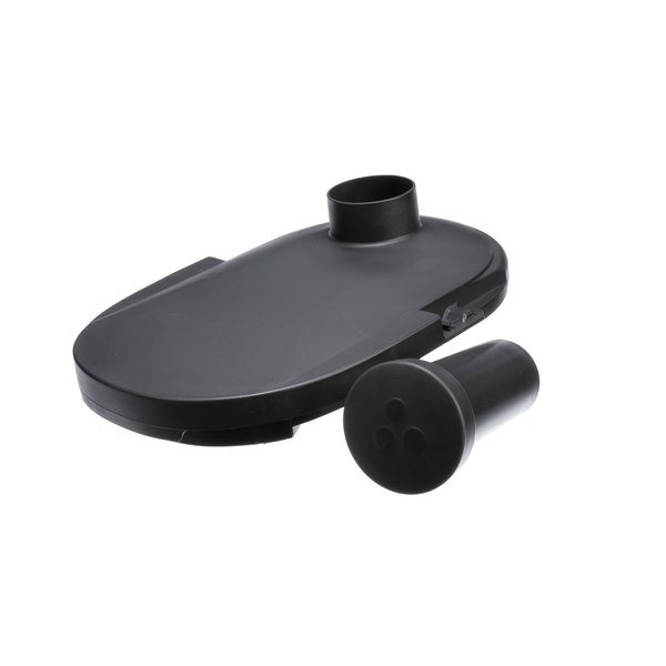 Zumex S3210390:01 Multifruit Cover + Push