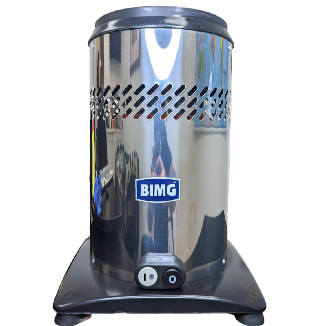 BIMG / METVISA INDUSTRIAL BLENDER 1 GL - 4 LT - Image 3