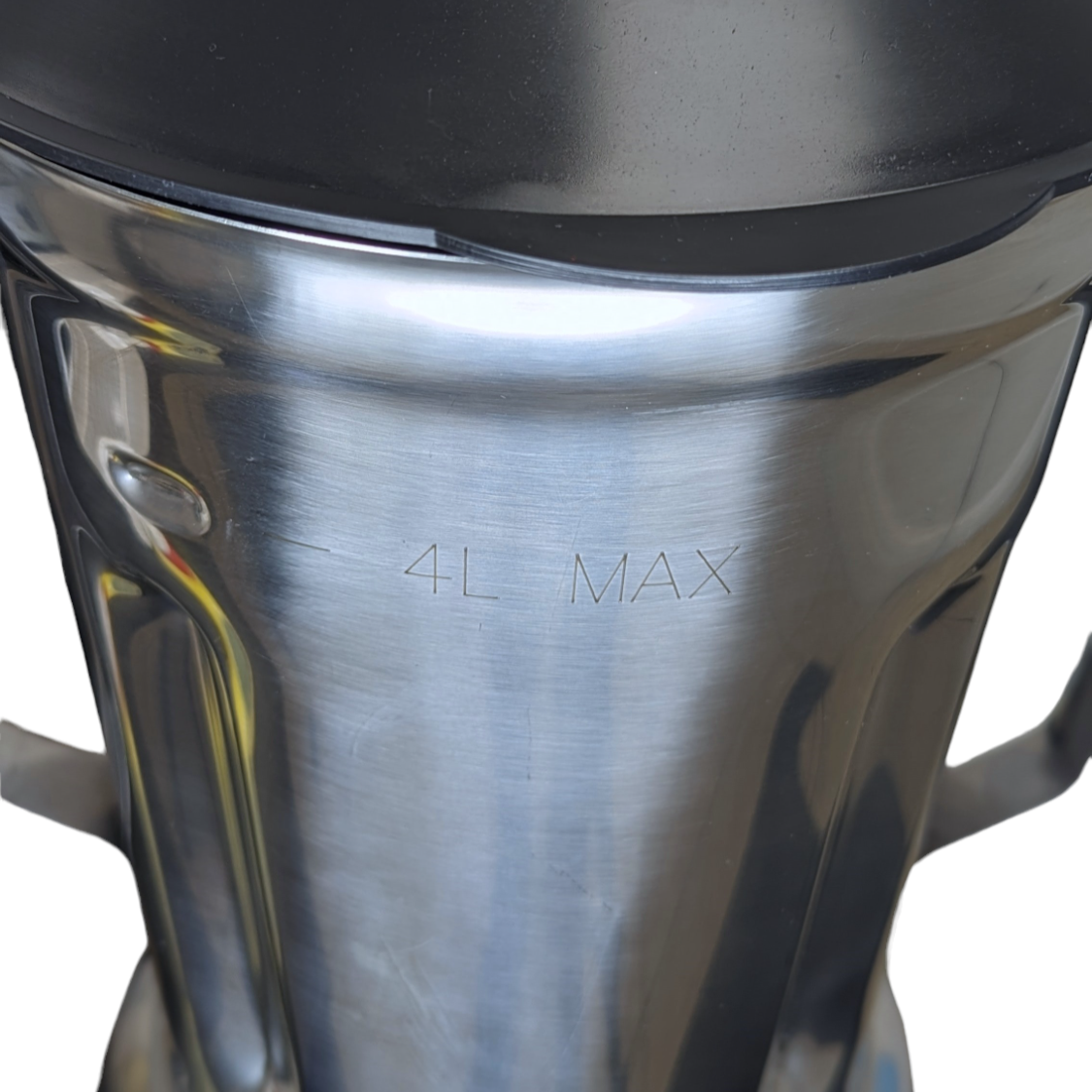BIMG / METVISA INDUSTRIAL BLENDER 1 GL - 4 LT - Image 5