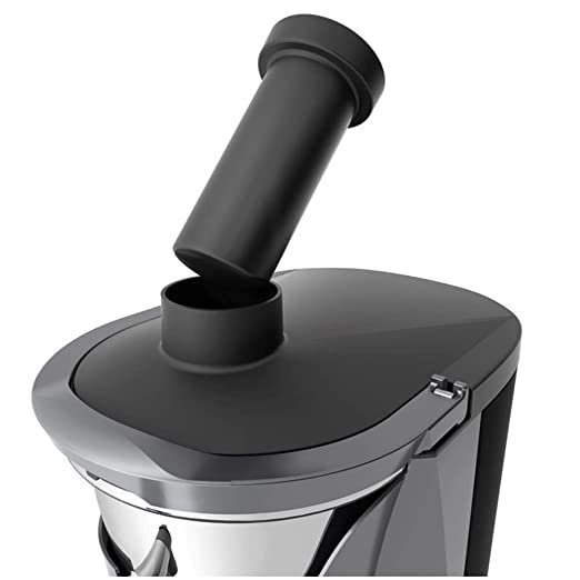 Zumex 08966 Multifruit Juice Extractor - 0.5 Gallons / Minute - Image 3
