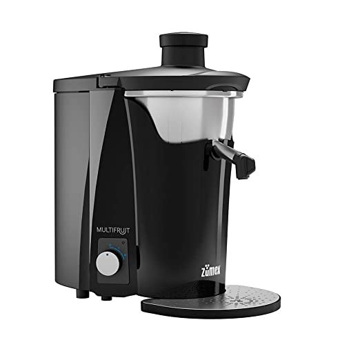 Zumex 08966 Multifruit Juice Extractor - 0.5 Gallons / Minute - Image 4