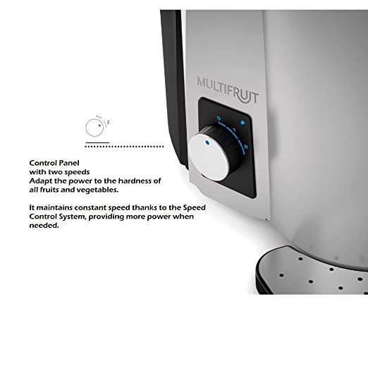 Zumex 08966 Multifruit Juice Extractor - 0.5 Gallons / Minute - Image 5