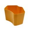 Zumex S3301260.00 Orange Ver/Ess Pro Ob Peel Bucket