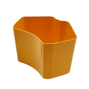 Zumex S3301260.00 Orange Ver/Ess Pro Ob Peel Bucket