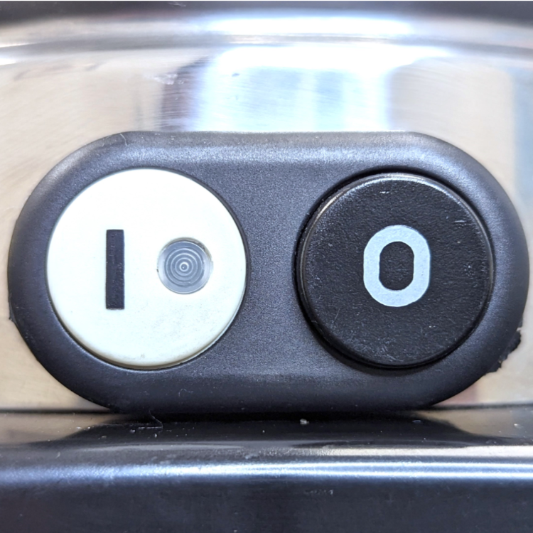 BIMG / METVISA INDUSTRIAL BLENDER 1 GL - 4 LT - Image 8