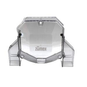 Zumex S3301503:02 Speed Pro Front Cover