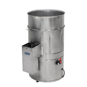 BIMG / METVISA DB.10 Potato Peeler 10 Kg / 22 Lbs