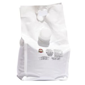 Coconut Concentrate -100% Coconut Derived Institutional - Gallon of 3,875 gr