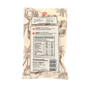 Coconut Concentrate -100% Coconut Derived Satchet 60 gr