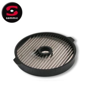 CHIPPING GRID DISC FFC-10+ · 10mm.  SAMMIC