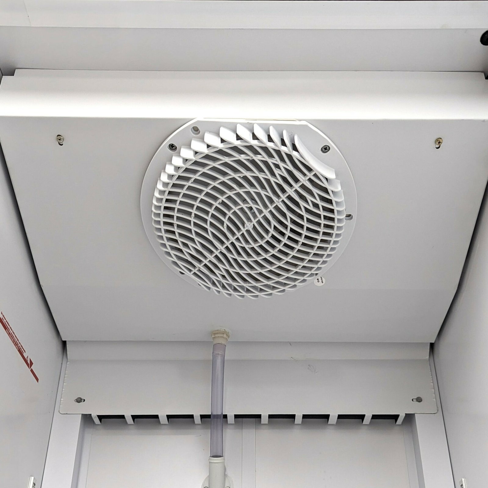 Gelopar GCB-50 PR beer and cold drinks refrigerator. - Image 5