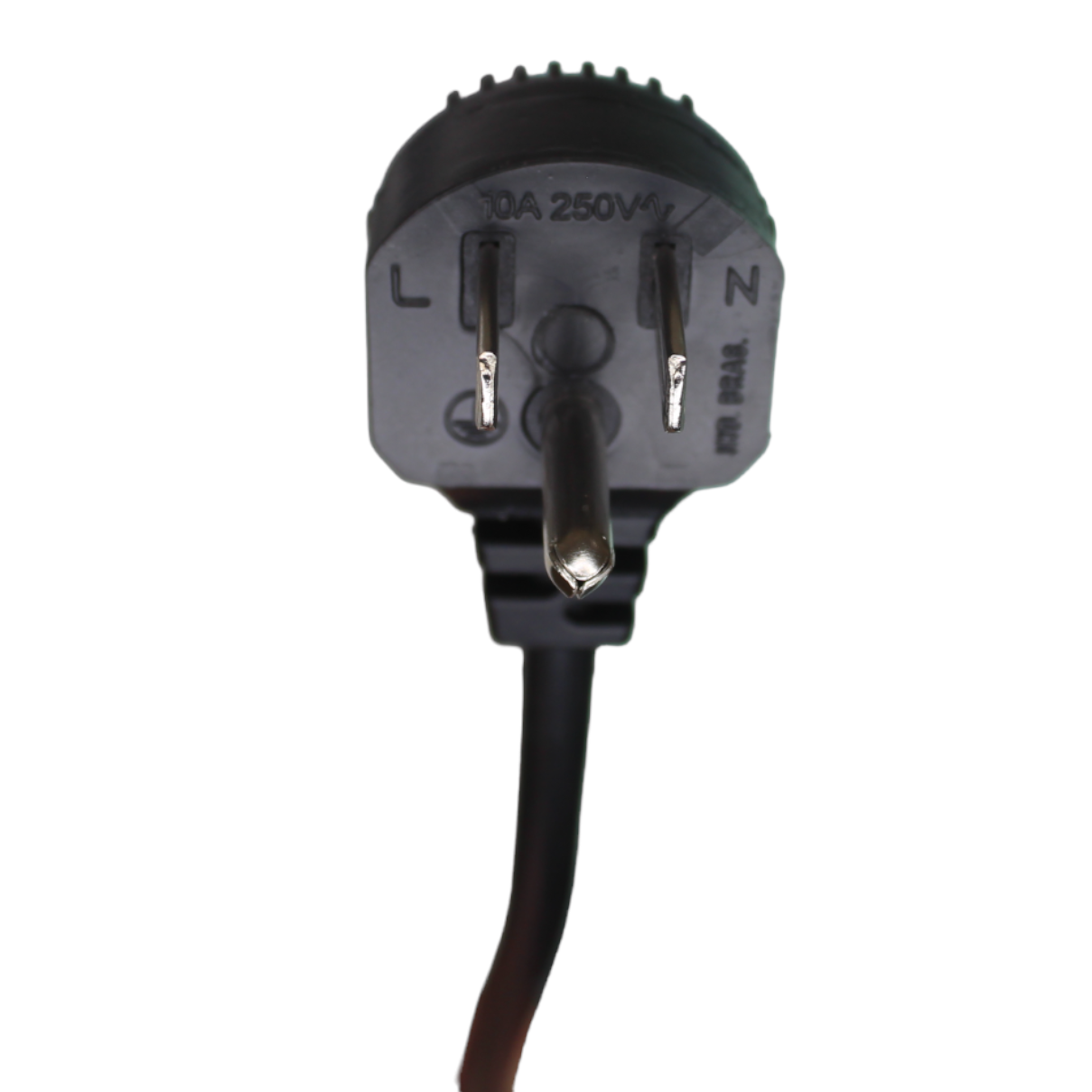 TREVI Fondant and dough rolling sheeter 14½" width cylinder, electric, with dough cutter, non-stick rollers, PINK - Image 12