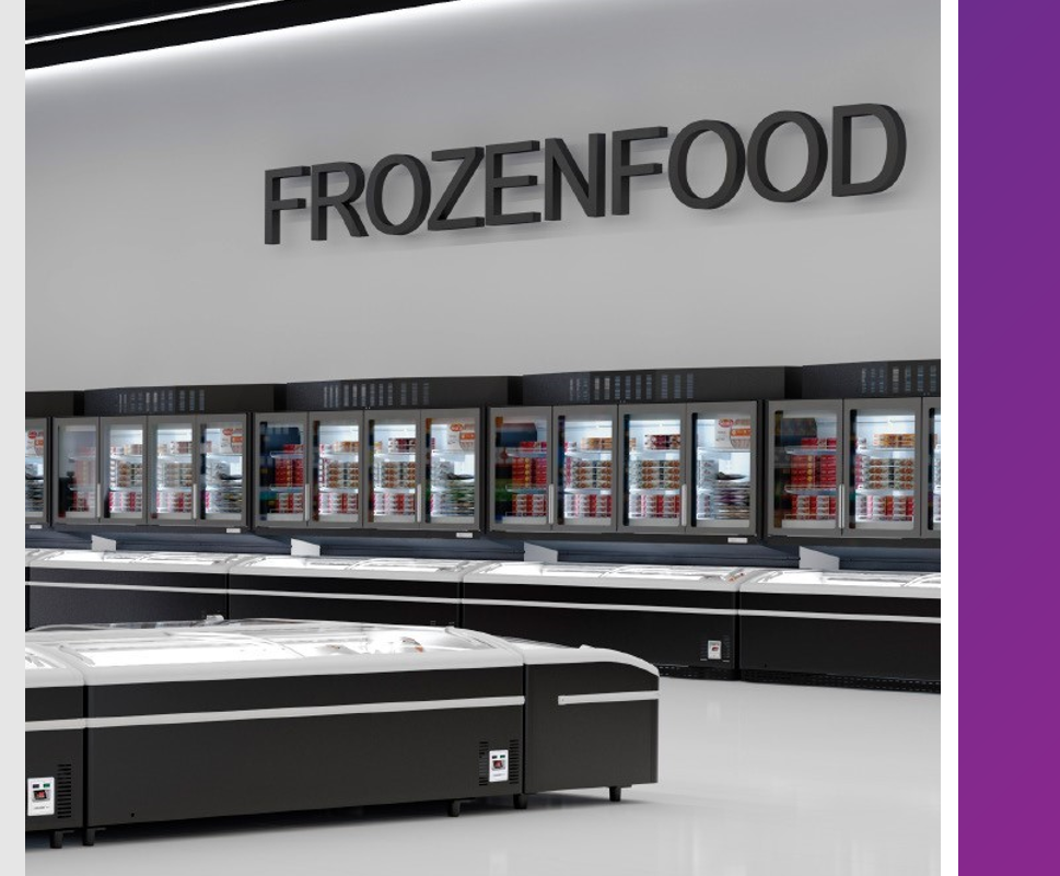 Arcaboa Island Freezer Super Topo - Image 3