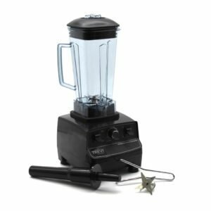 PROFESSIONAL BLENDER. 0.5GL. TREVI