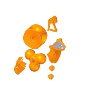 Zumex S3310690:00 Mx Update Kit