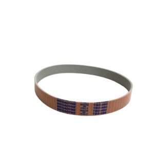 Meat Slicer Belt TB2-480 - 10 ribs MEGADYNE