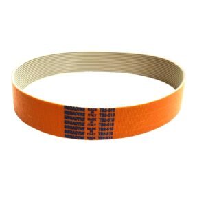 Meat Slicer Belt TB2-510 - 14 ribs MEGADYNE