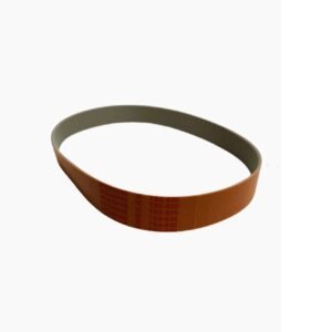 Meat Slicer Belt TB2-630 - 10 ribs MEGADYNE