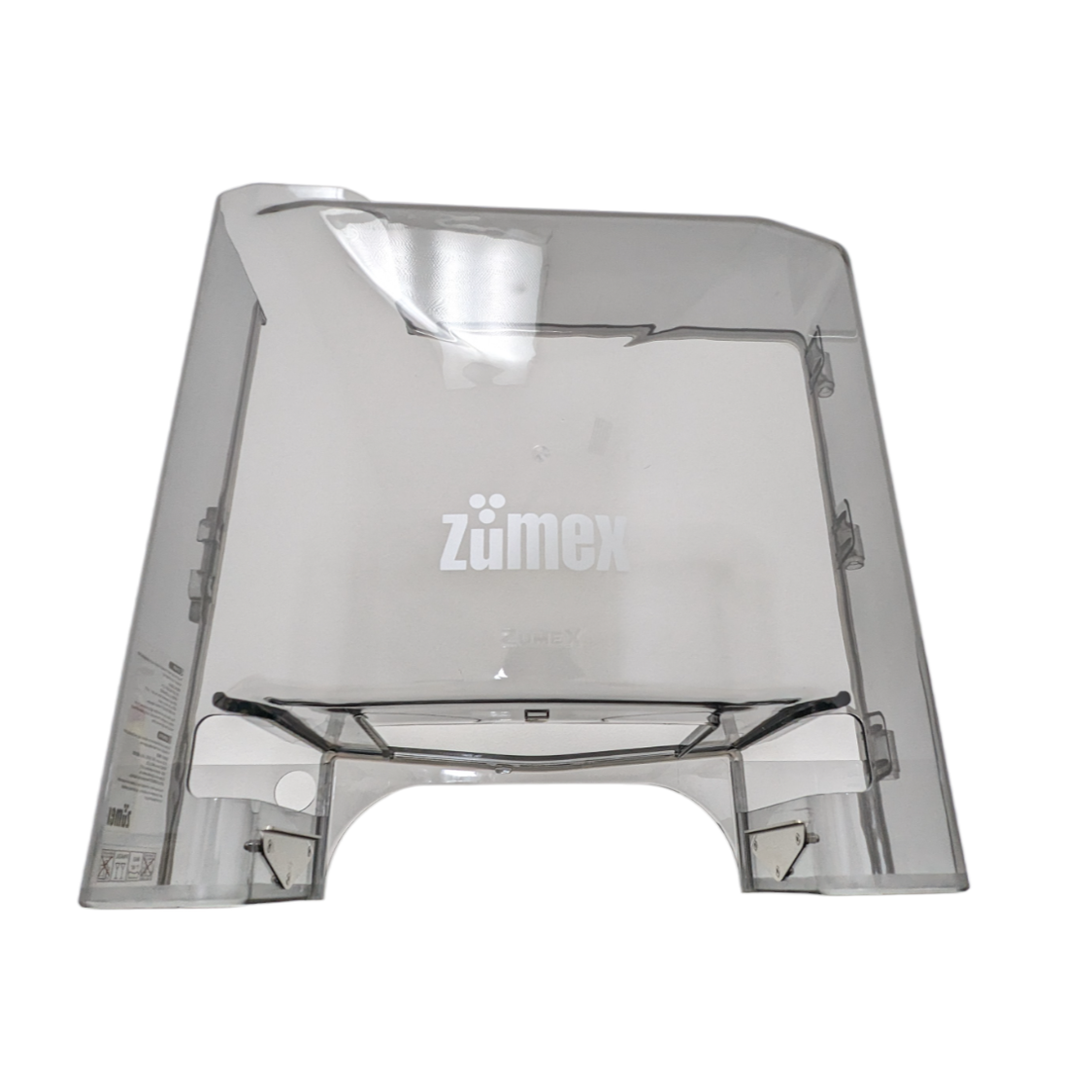 Zumex S3300931 PULPOUT FRONT COVER ( Different from the S3300930! )