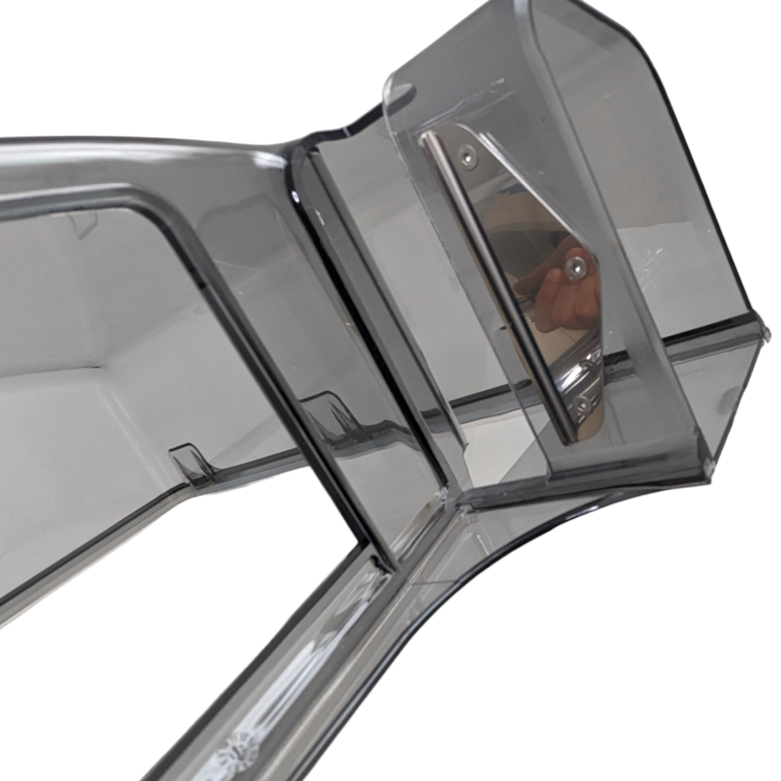 Zumex S3300931 PULPOUT FRONT COVER ( Different from the S3300930! ) - Image 3