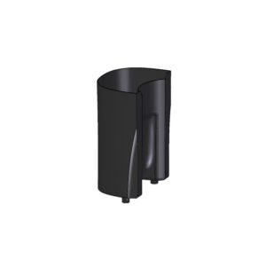 Zumex S3210380:02 Multifruit Peel Bucket