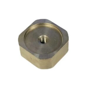 Zumex S3210690:01 Disk-Driver Multifruit Nut