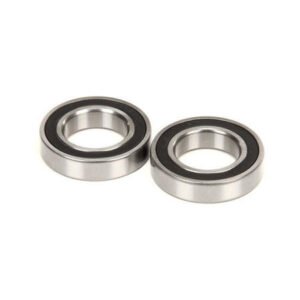 Zumex S3300110:00 6007 2rs Bearings (2ut