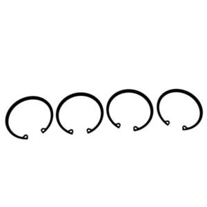 Zumex S3300150:00 Juicers Seeger Ring Kit